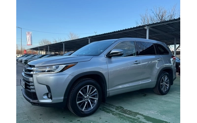 toyota-highlander - 0