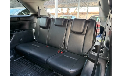 Toyota Highlander XLE, LPG, 7+ 1 SEATS - автомобили, коли, обяви за нови и употребявани 10