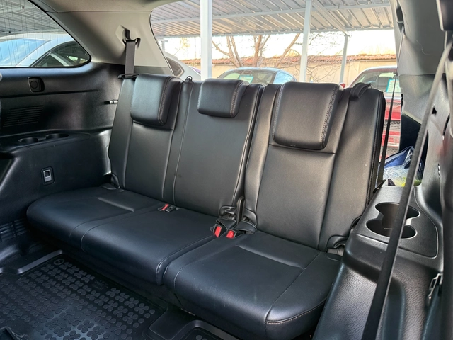Toyota Highlander XLE, LPG, 7+ 1 SEATS - автомобили, коли, обяви за нови и употребявани 10