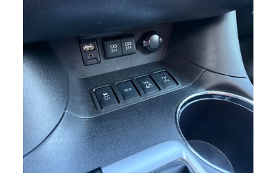 Toyota Highlander XLE, LPG, 7+ 1 SEATS - автомобили, коли, обяви за нови и употребявани 14