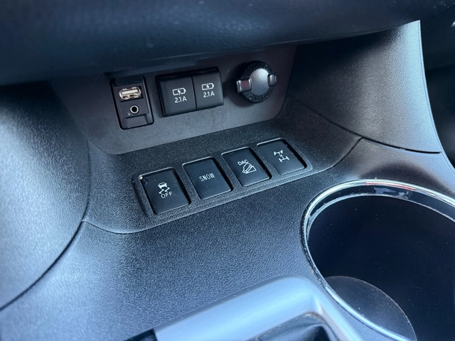 Toyota Highlander XLE, LPG, 7+ 1 SEATS - автомобили, коли, обяви за нови и употребявани 14
