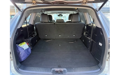 Toyota Highlander XLE, LPG, 7+ 1 SEATS - автомобили, коли, обяви за нови и употребявани 16