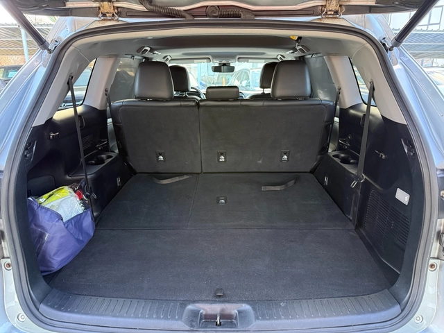 Toyota Highlander XLE, LPG, 7+ 1 SEATS - автомобили, коли, обяви за нови и употребявани 16