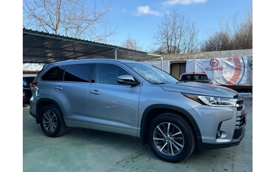 toyota-highlander - 2