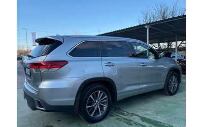 toyota-highlander - 3