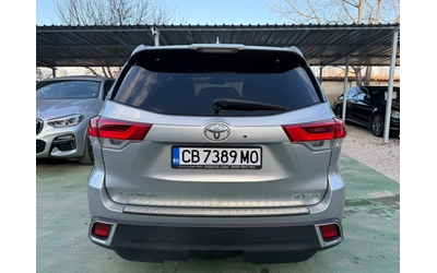 toyota-highlander - 4
