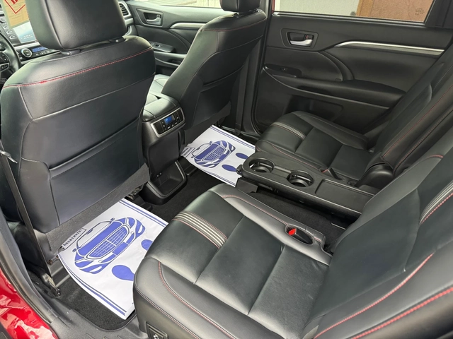 Toyota Highlander 7 МЕСТНА= ПОДГРЯВАНЕ= 3.5 V6= ТОП= - автомобили, коли, обяви за нови и употребявани 11