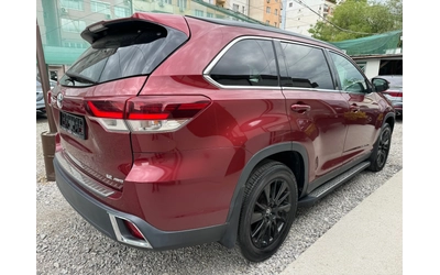 toyota-highlander - 2