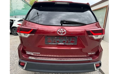 toyota-highlander - 3
