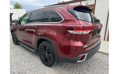 toyota-highlander - 4