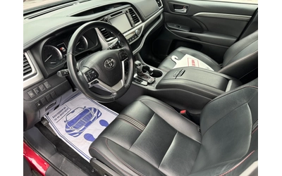 toyota-highlander - 5