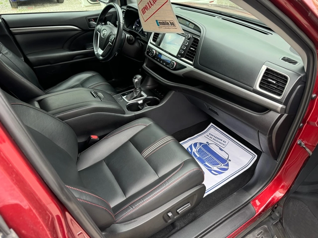 Toyota Highlander 7 МЕСТНА= ПОДГРЯВАНЕ= 3.5 V6= ТОП= - автомобили, коли, обяви за нови и употребявани 9