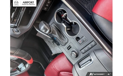 Toyota Highlander 3.5 XSE AWD * RED SPORT* - автомобили, коли, обяви за нови и употребявани 10