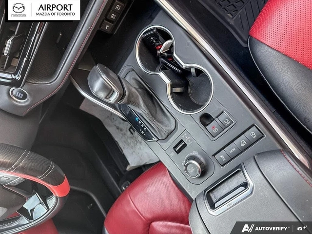 Toyota Highlander 3.5 XSE AWD * RED SPORT* - автомобили, коли, обяви за нови и употребявани 10