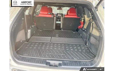 Toyota Highlander 3.5 XSE AWD * RED SPORT* - автомобили, коли, обяви за нови и употребявани 12