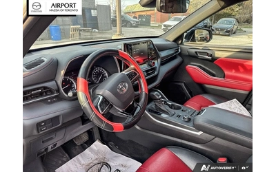 toyota-highlander - 5