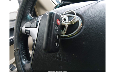 Toyota HIGHLANDER HYBRID 3.5L V-6 DOHC, VVT, 231HP All Wheel Drive - автомобили, коли, обяви за нови и употребявани 10