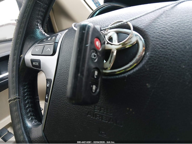 Toyota HIGHLANDER HYBRID 3.5L V-6 DOHC, VVT, 231HP All Wheel Drive - автомобили, коли, обяви за нови и употребявани 10