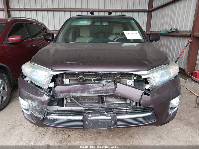 Toyota HIGHLANDER HYBRID 3.5L V-6 DOHC, VVT, 231HP All Wheel Drive - автомобили, коли, обяви за нови и употребявани 11