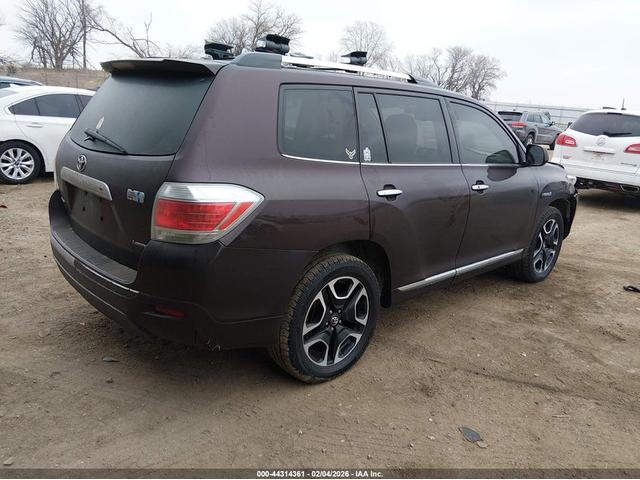 Toyota HIGHLANDER HYBRID 3.5L V-6 DOHC, VVT, 231HP All Wheel Drive - автомобили, коли, обяви за нови и употребявани 3