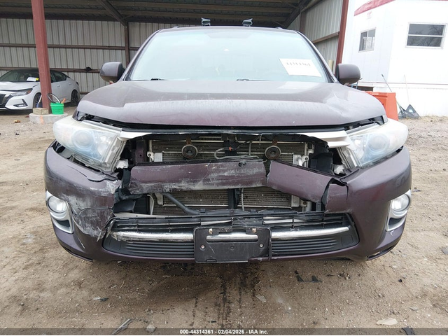 Toyota HIGHLANDER HYBRID 3.5L V-6 DOHC, VVT, 231HP All Wheel Drive - автомобили, коли, обяви за нови и употребявани 5