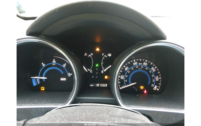 Toyota HIGHLANDER HYBRID 3.5L V-6 DOHC, VVT, 231HP All Wheel Drive - автомобили, коли, обяви за нови и употребявани 6