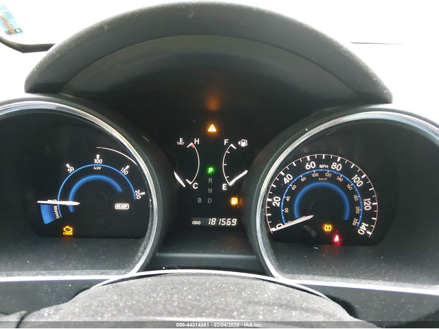 Toyota HIGHLANDER HYBRID 3.5L V-6 DOHC, VVT, 231HP All Wheel Drive - автомобили, коли, обяви за нови и употребявани 6