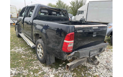 toyota-hilux - 0