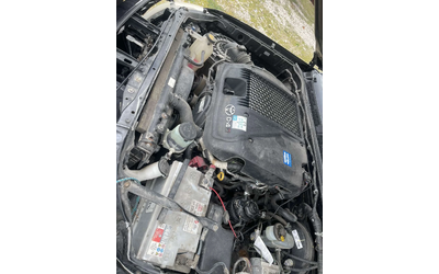 Toyota Hilux 2.5D4D 144к.с. на части - автомобили, коли, обяви за нови и употребявани 6