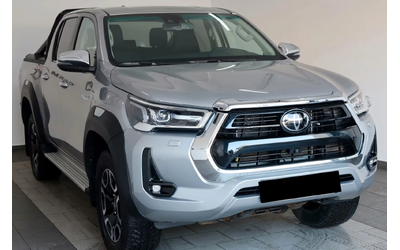 toyota-hilux - 0
