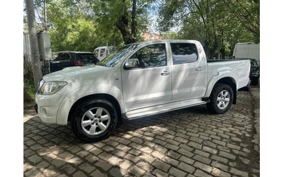 toyota-hilux - 1