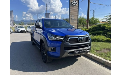 toyota-hilux - 0