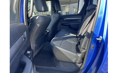 Toyota Hilux 2.8D 6АТ INVINCIBLE - автомобили, коли, обяви за нови и употребявани 11