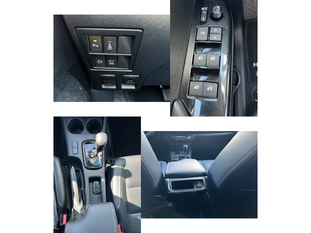Toyota Hilux 2.8D 6АТ INVINCIBLE - автомобили, коли, обяви за нови и употребявани 16