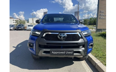 toyota-hilux - 1