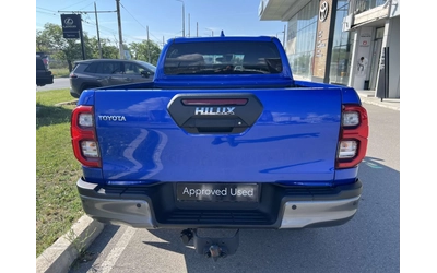 toyota-hilux - 4