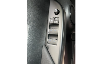 Toyota Hilux 2.8D 6MT Comfort - автомобили, коли, обяви за нови и употребявани 16