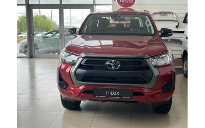 toyota-hilux - 1