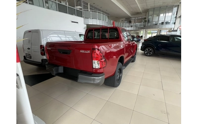 toyota-hilux - 4