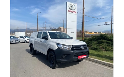 toyota-hilux - 0