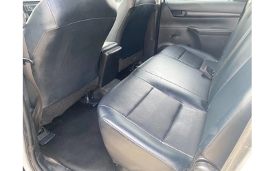 Toyota Hilux 2.4 D, MT - автомобили, коли, обяви за нови и употребявани 12