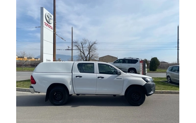 toyota-hilux - 1