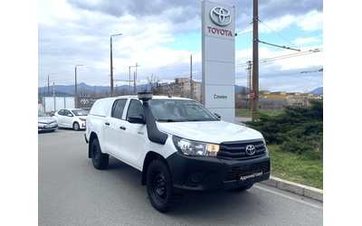 toyota-hilux - 0