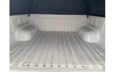 Toyota Hilux 2.4 D, MT - автомобили, коли, обяви за нови и употребявани 9