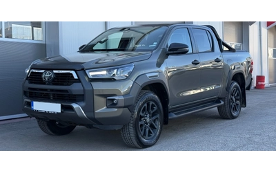 toyota-hilux - 0