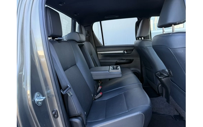 Toyota Hilux - автомобили, коли, обяви за нови и употребявани 13