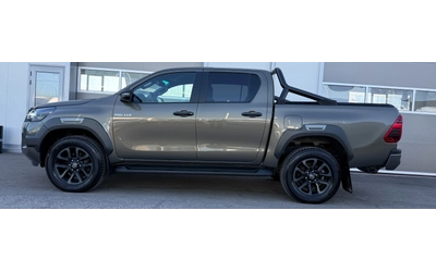toyota-hilux - 1
