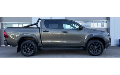 toyota-hilux - 5