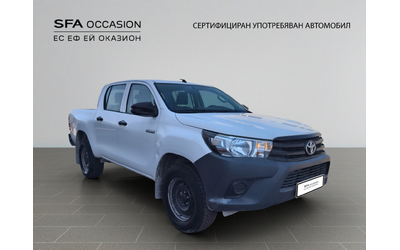 toyota-hilux-double-cab-2-4-d-4d-150hp-4x4-bvm6-e6 - 2