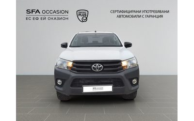 toyota-hilux-double-cab-2-4-d-4d-150hp-4x4-bvm6-e6 - 1